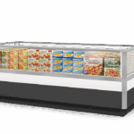 Среднетемпературные бонеты Aquarius Open Top Brandford открытого типа