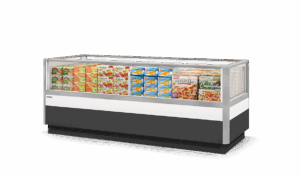 Среднетемпературные бонеты Aquarius Open Top Brandford открытого типа