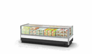 Низкотемпературные открытые бонеты Krios Open Top Brandford