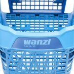 Покупательская тележка Salsa WANZL