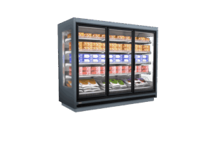 Морозильный шкаф Tecto VF1 Viessmann