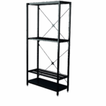 Торговые стеллажи Combi System ITON