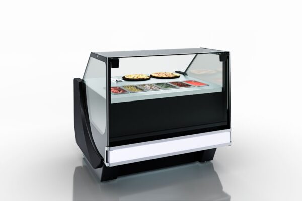 Витрина Missouri cold diamond MC 115 для пиццы