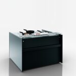 Линия раздачи Missouri NC 120 heat MH self SL Hitline