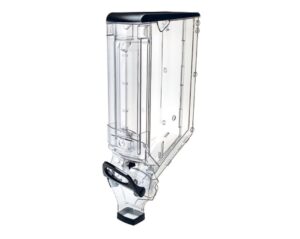 Гравитационный контейнер 20 л GB150-20