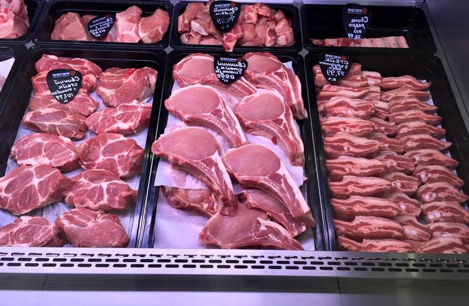 Проектирование мясного магазина Статьи Проектирование мясного магазина Статьи