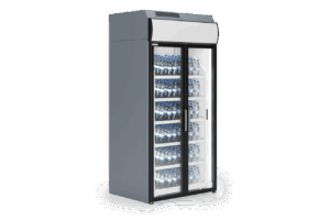 Холодильный шкаф для напитков Multicooler