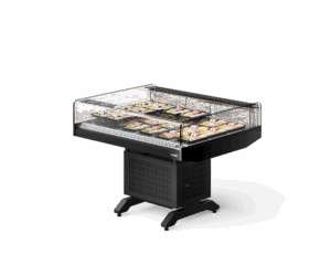 Промо-витрина DAZZL Stella H100