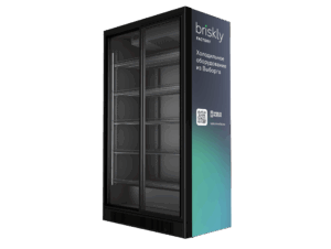 Холодильный шкаф Briskly 11 Slide AD