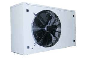 Компрессорно-конденсаторные блоки Intercold