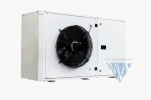 Сплит-cистемы Intercold