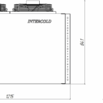 Сплит-система Intercold MCM 471 PR
