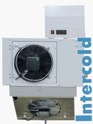 Моноблок Intercold ММСМ-110 FT T