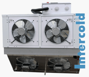 Моноблок Intercold МLCM-210 FT T