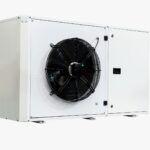 Компрессорно-конденсаторный блок CCB235 TAG2525 ZN Intercold
