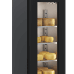 Шкаф для созревания сыра Polair CS107 Cheese Black