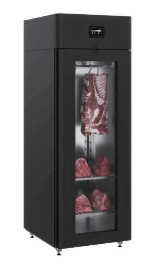 Шкаф для созревания мяса Polair CS107 Meat Black Тип 1