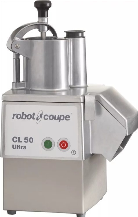 ROBOT COUPE Ultra Овощерезка CL-50-380 