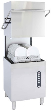 Посудомоечная машина купольная  ADLER ECO 1000 PD