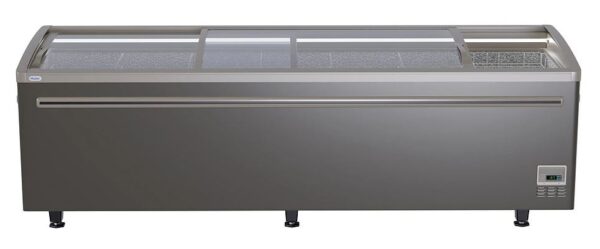 Морозильный ларь GTS2500GCX Ларь-бонета
