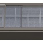 Морозильный ларь GTS2500GCX Ларь-бонета