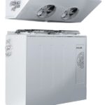 Сплит-система низкотемпературная Polair SB214P Professionale