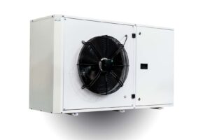 Компрессорно-конденсаторный блок CCB225 L4.2