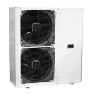 Компрессорно-конденсаторный блок CCB2S34 YM60 LN