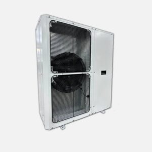 Компрессорно-конденсаторный блок CCBS34 YM34 LN