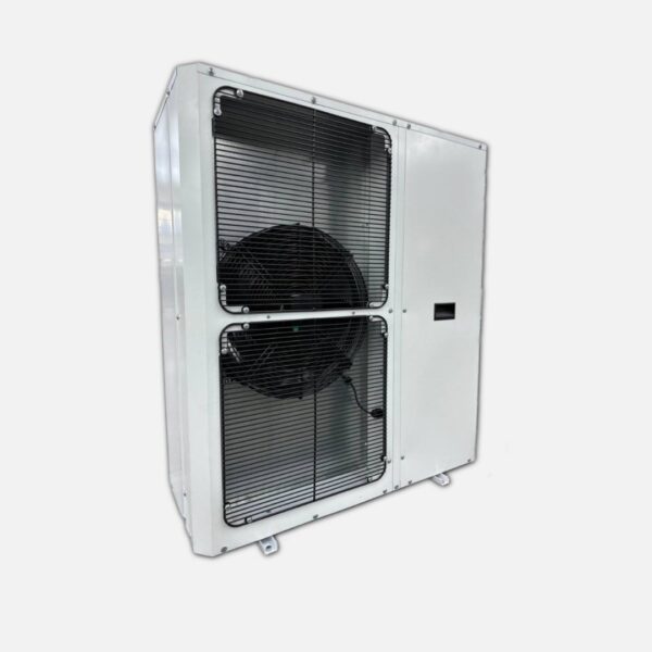 Компрессорно-конденсаторный блок CCBS34 YM34 LN 